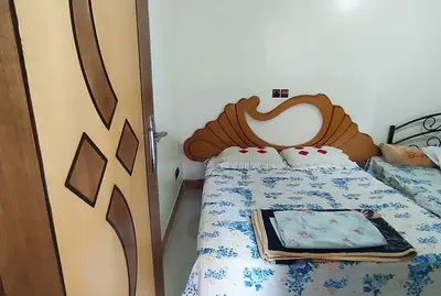 آپارتمان دوخوابه توکلی - واحد3801