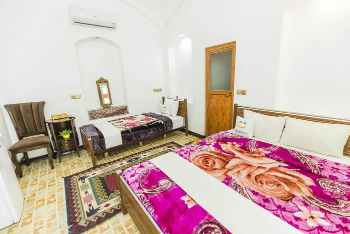 بوم گردی آمیرزا - واحد سه تخته 103