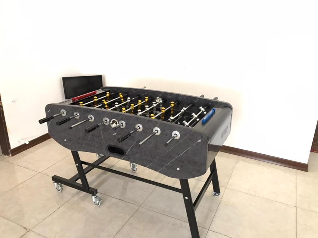 ویلا دوخوابه استخردار آمیتیس