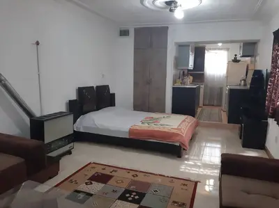 سوئیت فلت مارلیک