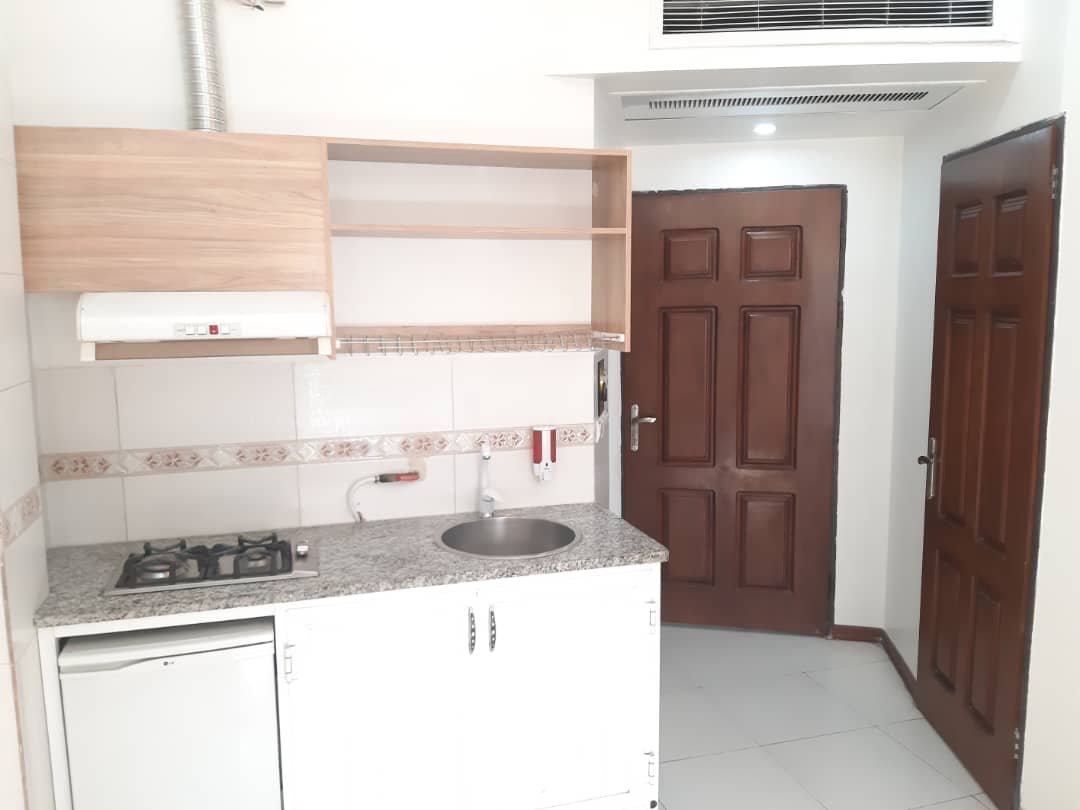 یک خوابه معجزه - واحد چهارتخته