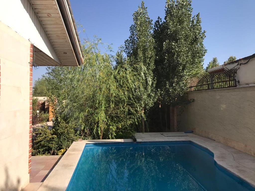 ویلا دوخوابه استخردار آمیتیس