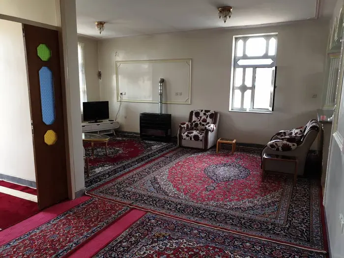 دوخوابه فروغ