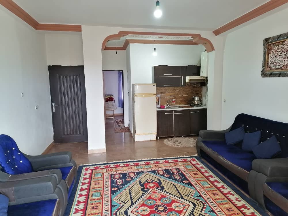 آپارتمان یک خواب ساسان 1