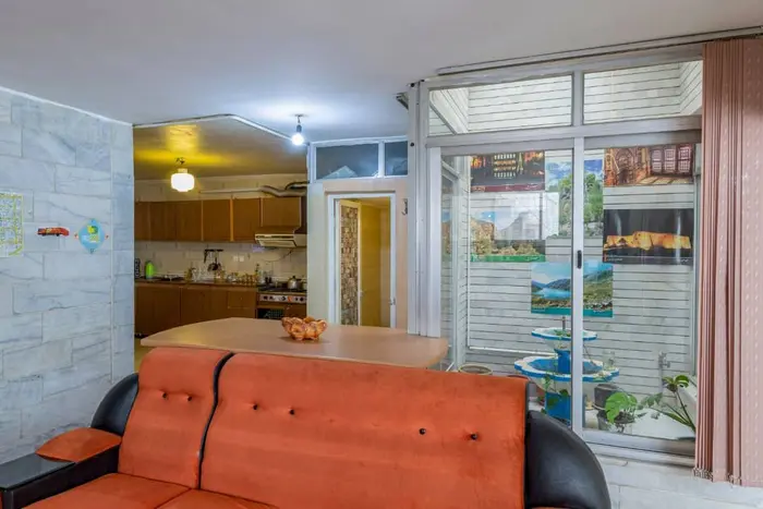 آپارتمان دوخوابه بهشت 1