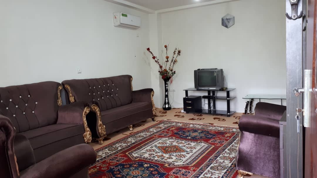 یک خوابه ساحلی قروق 1