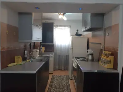 سوئیت فلت مارلیک