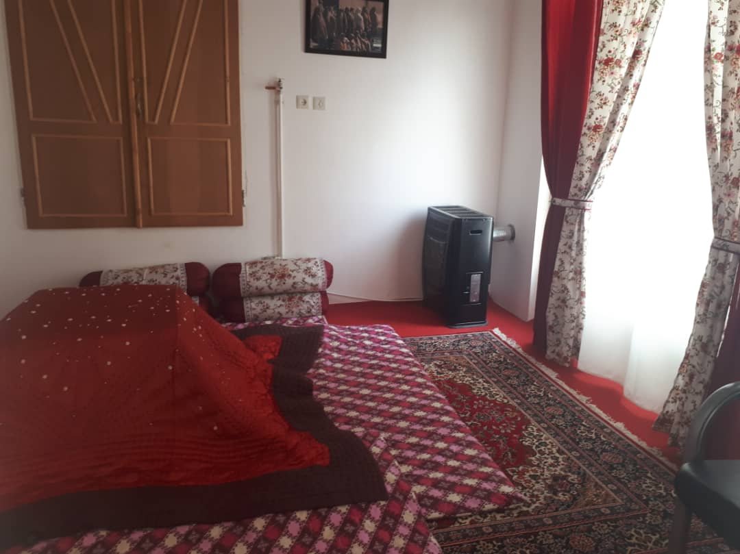 ترنج - واحد فیروزه