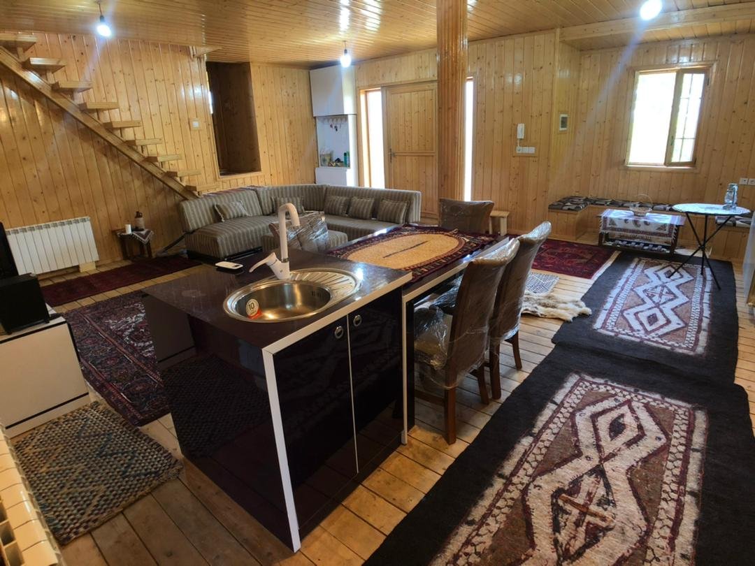 دوخوابه شعبانی 11