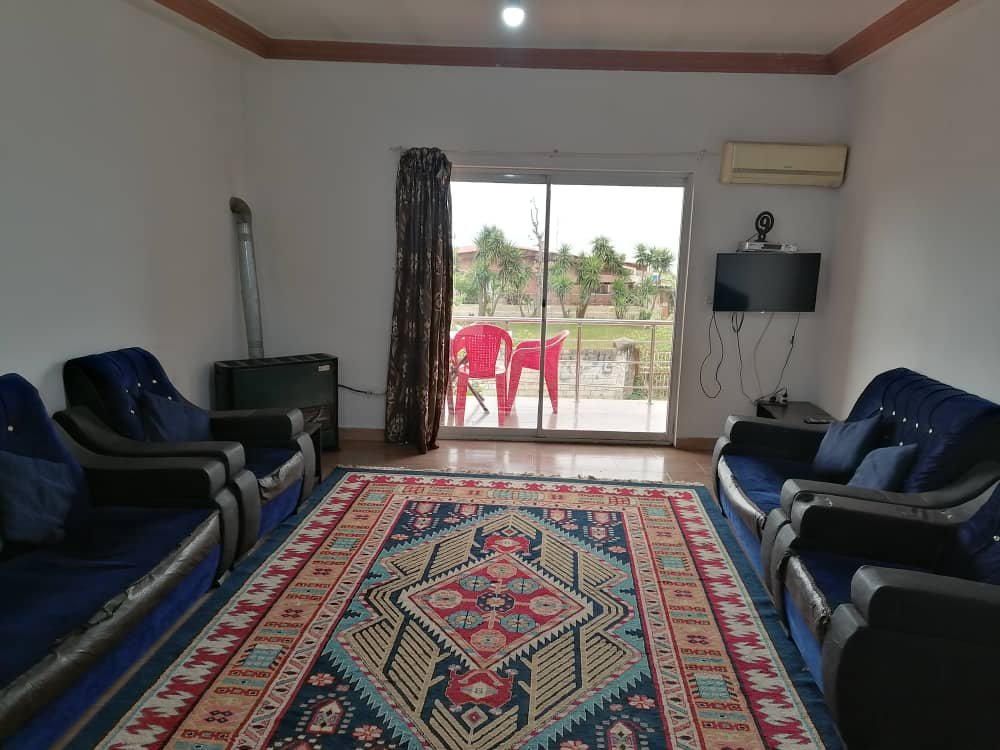 آپارتمان یک خواب ساسان 1