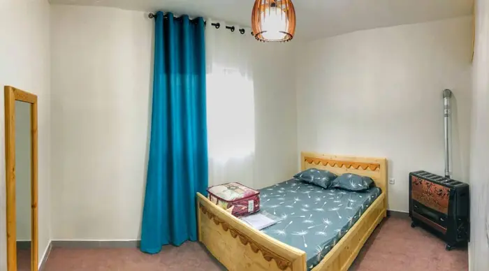 ویلا دوخوابه کریمی 6