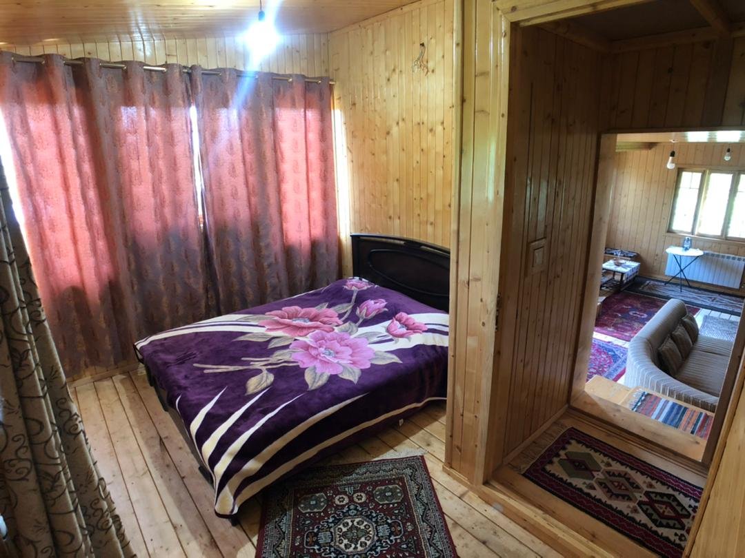 دوخوابه شعبانی 11