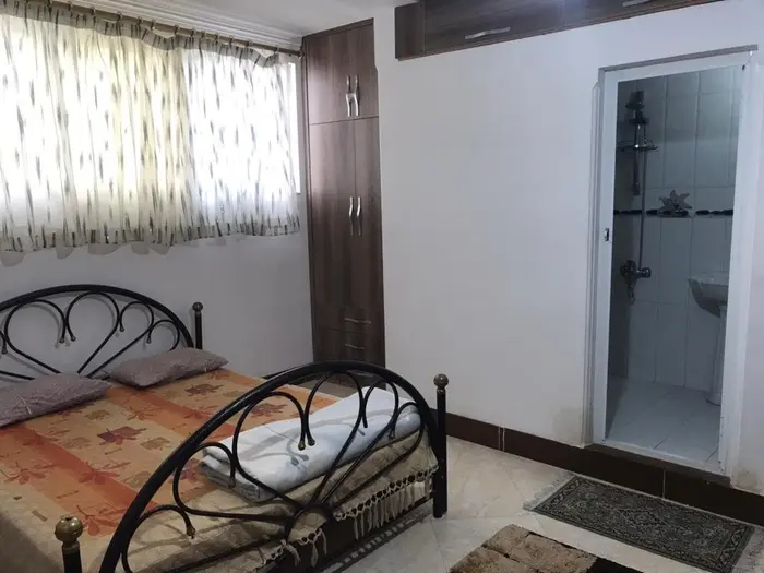 سوئیت دوخوابه پایتخت 3