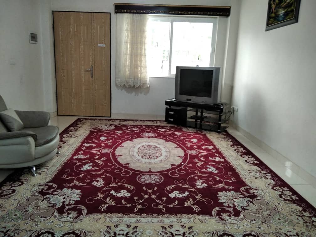 سوئیت یک خوابه رز 3