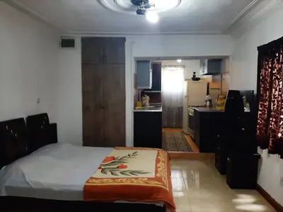 سوئیت فلت مارلیک