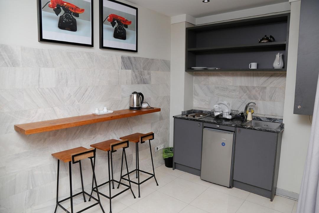 یک خوابه بوتیک تهرانپارس واحد 9