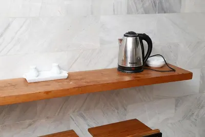 آپارتمان یک خوابه بوتیک واحد 2 تهرانپارس