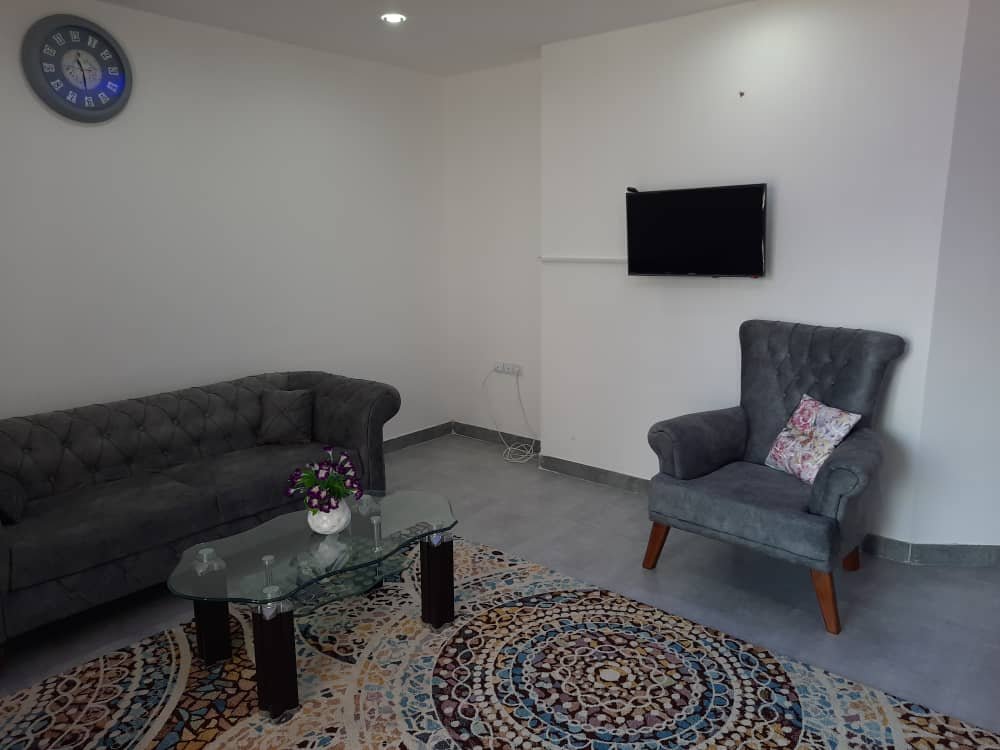 یک خوابه لوکس کامیاب