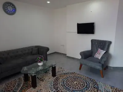 سوئیت یک خوابه لوکس کامیاب