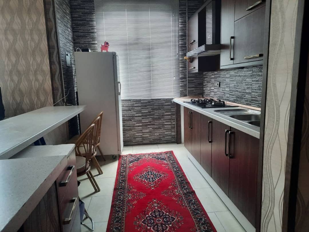 یک خوابه شاهین باهنر