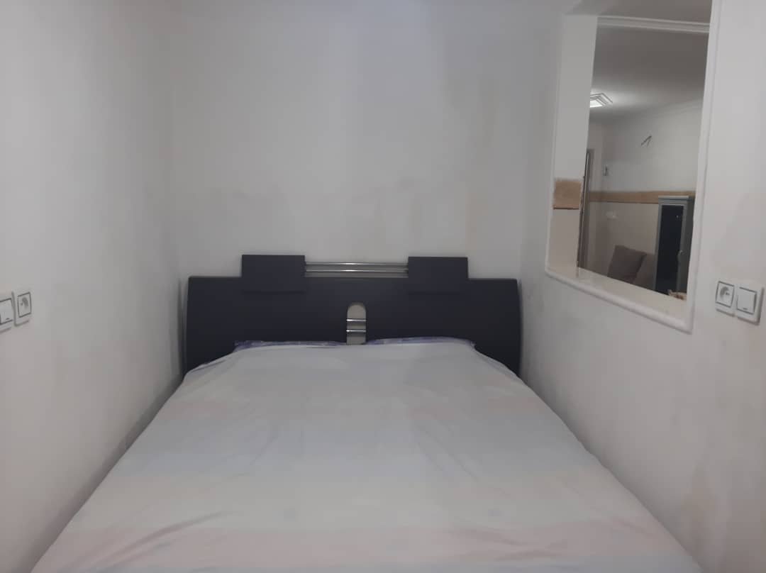 آپارتمان یک خوابه مارلیک