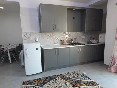 سوئیت یک خوابه لوکس کامیاب