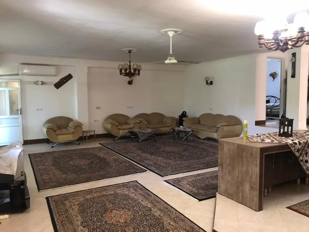 سوئیت دوخوابه پایتخت 3