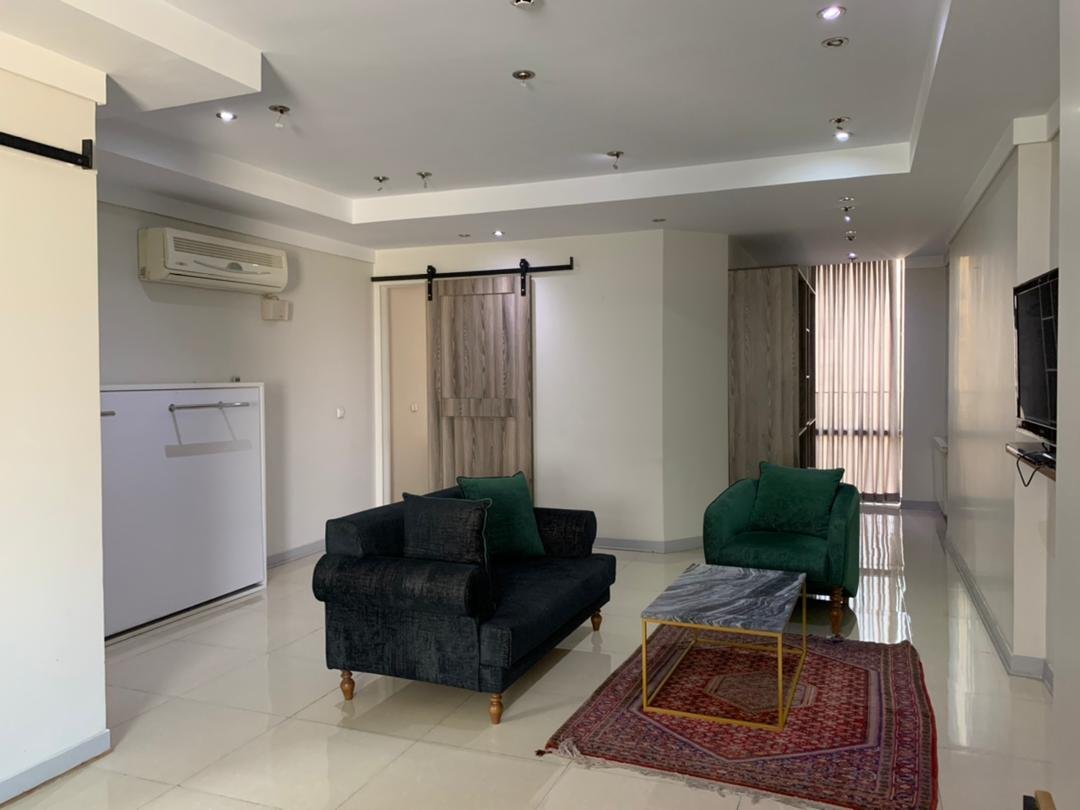 یک خوابه بوتیک تهرانپارس واحد 8