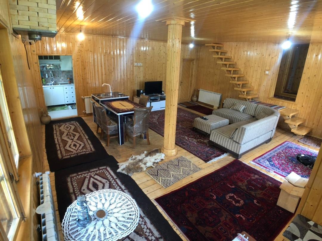 دوخوابه شعبانی 11