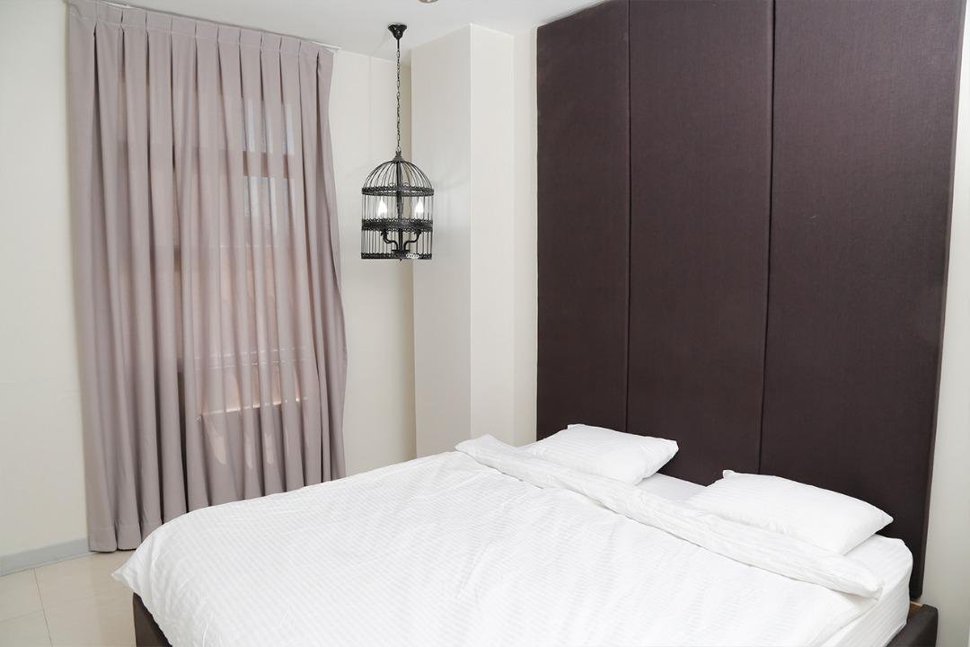 آپارتمان یک خوابه بوتیک تهرانپارس واحد 17