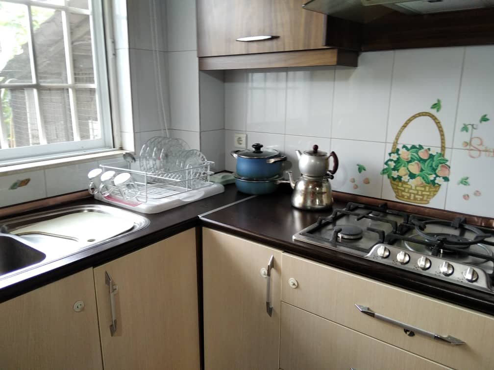 سوئیت یک خوابه رز 3