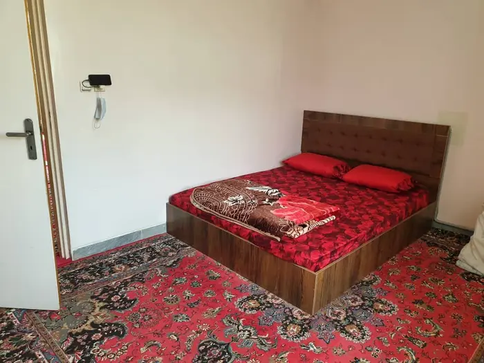 دوخوابه فروغ