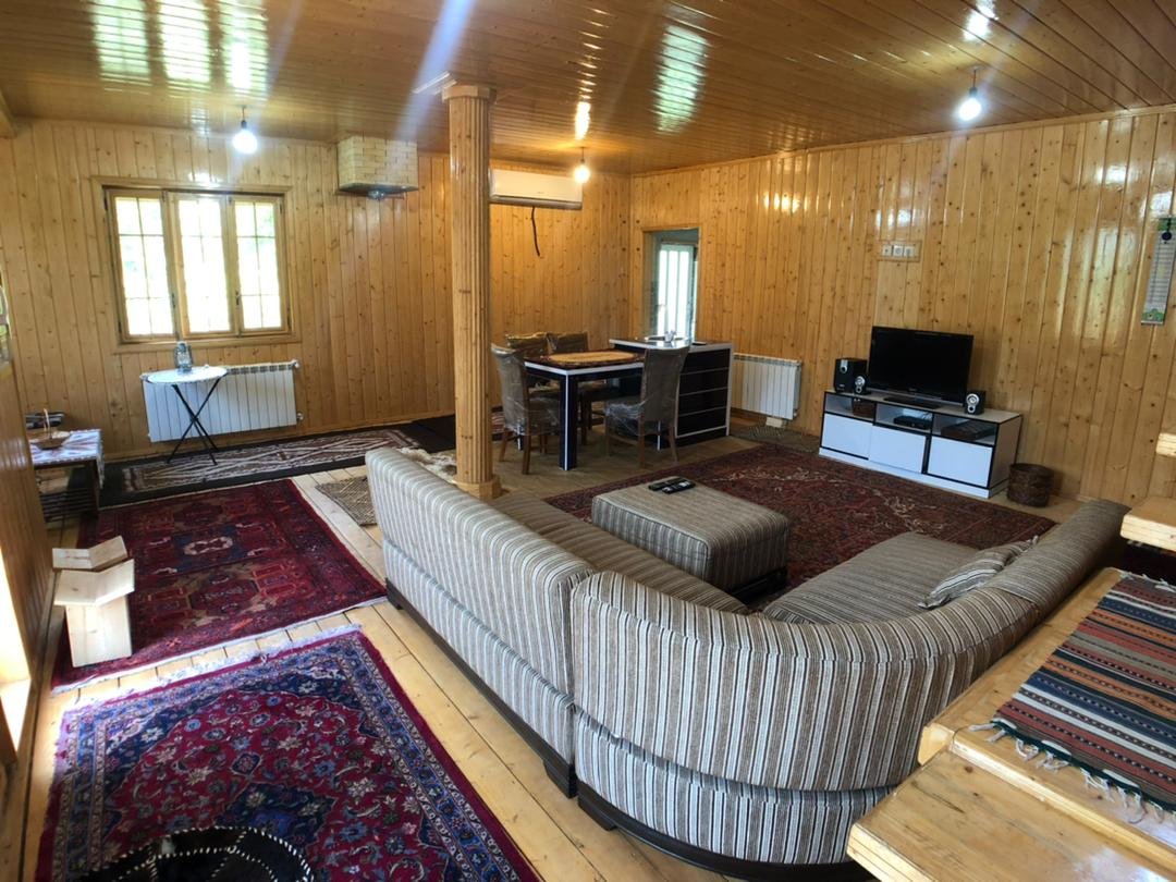 دوخوابه شعبانی 11