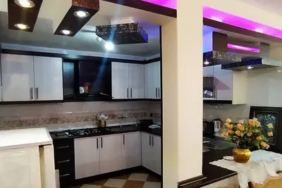 آپارتمان دوخوابه توکلی - واحد3801