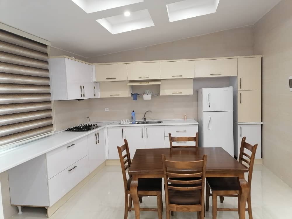 یک خوابه جهان نما 1