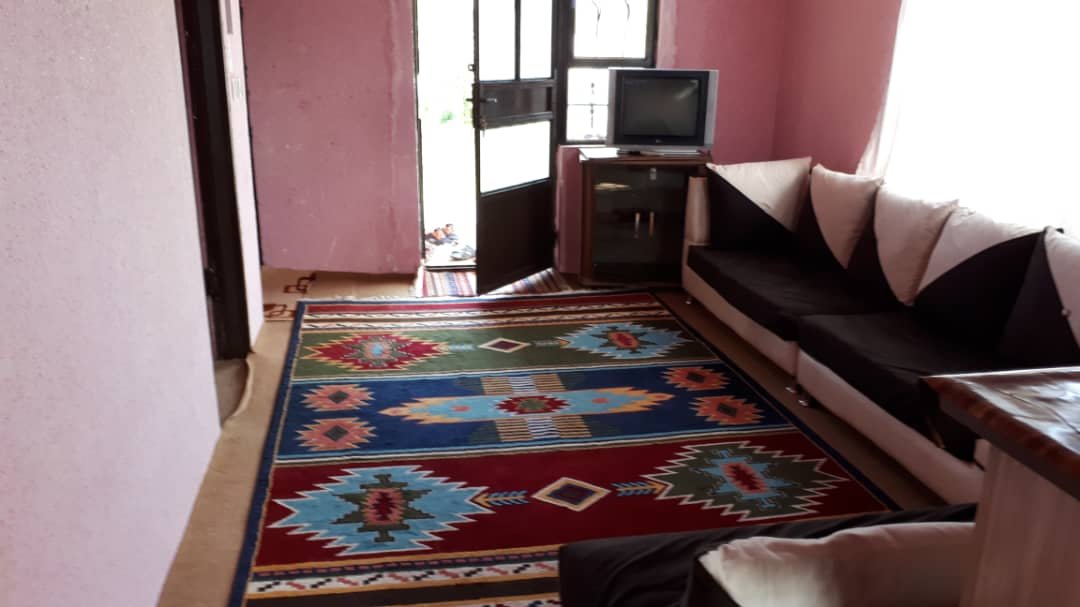 ویلا دوخوابه قروق