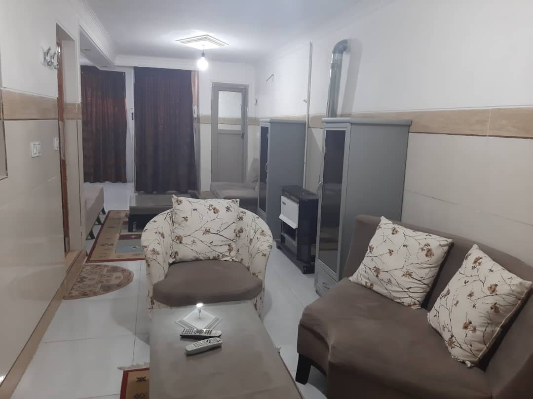 آپارتمان یک خوابه مارلیک