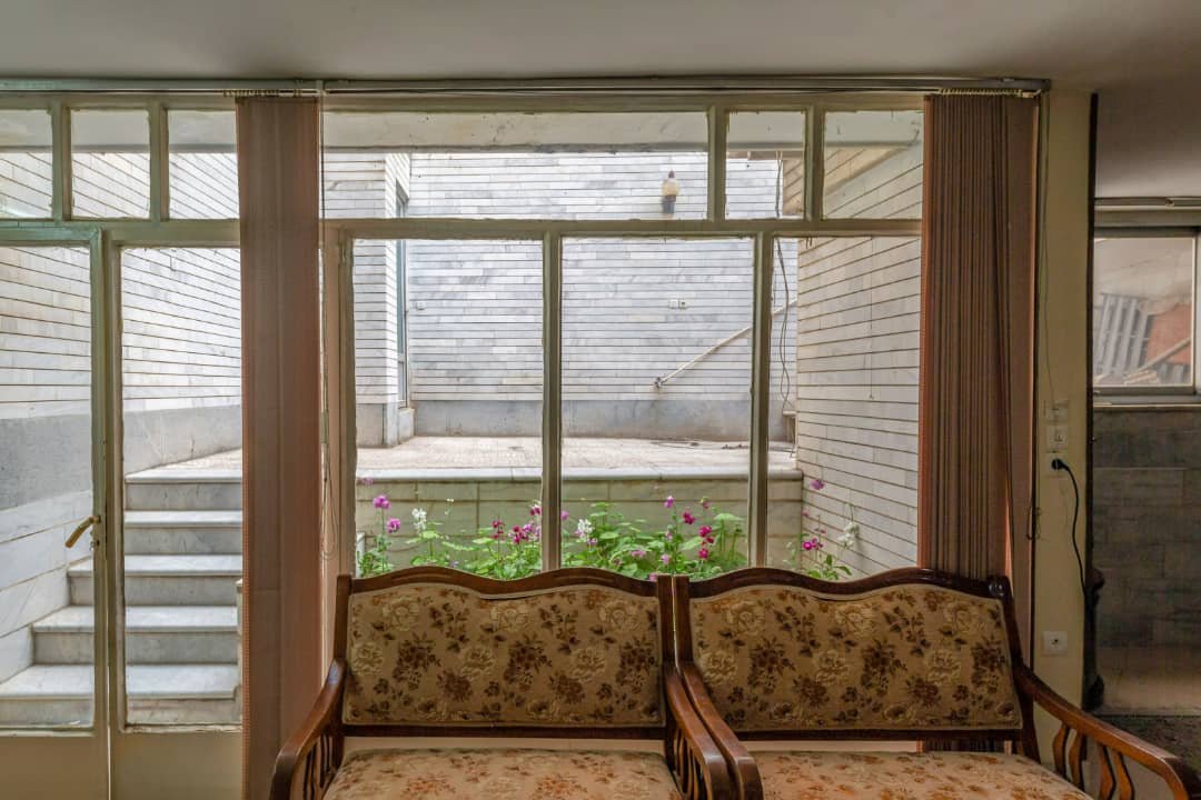 آپارتمان دوخوابه بهشت 1