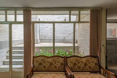 آپارتمان دوخوابه بهشت 1