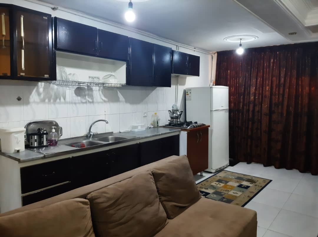 آپارتمان یک خوابه مارلیک