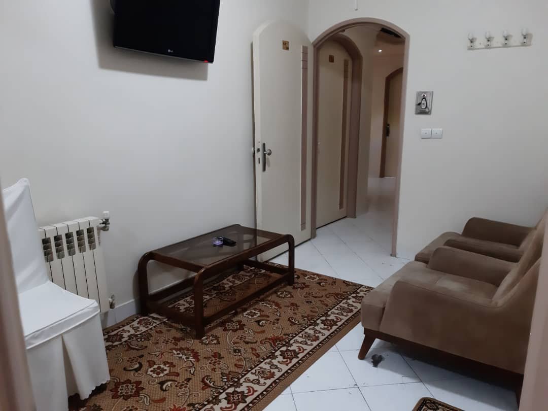 مسافرخانه ممتاز تیراژه واحد سه تخته 2