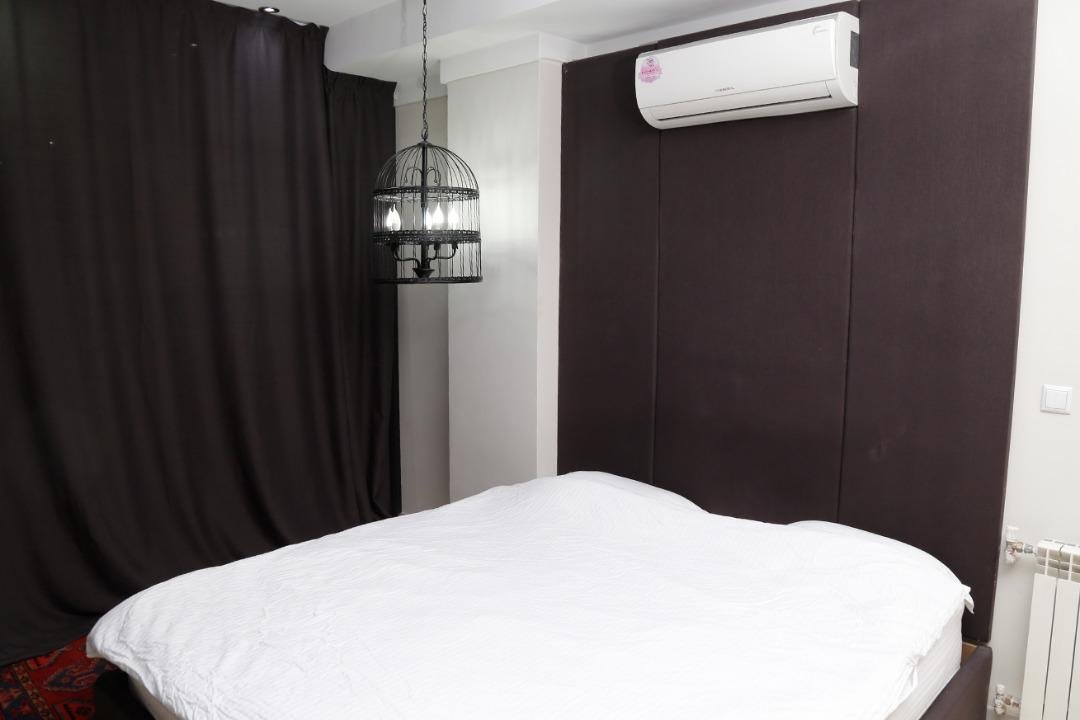 دوخوابه بوتیک تهرانپارس واحد 3