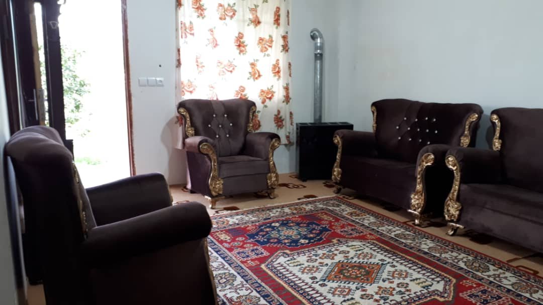 یک خوابه ساحلی قروق 1