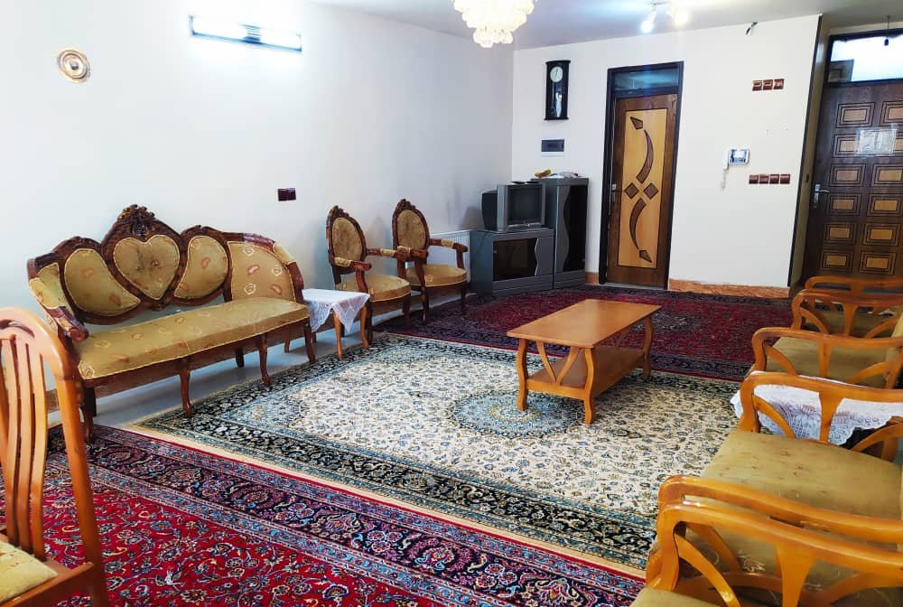 آپارتمان دوخوابه توکلی - واحد3801