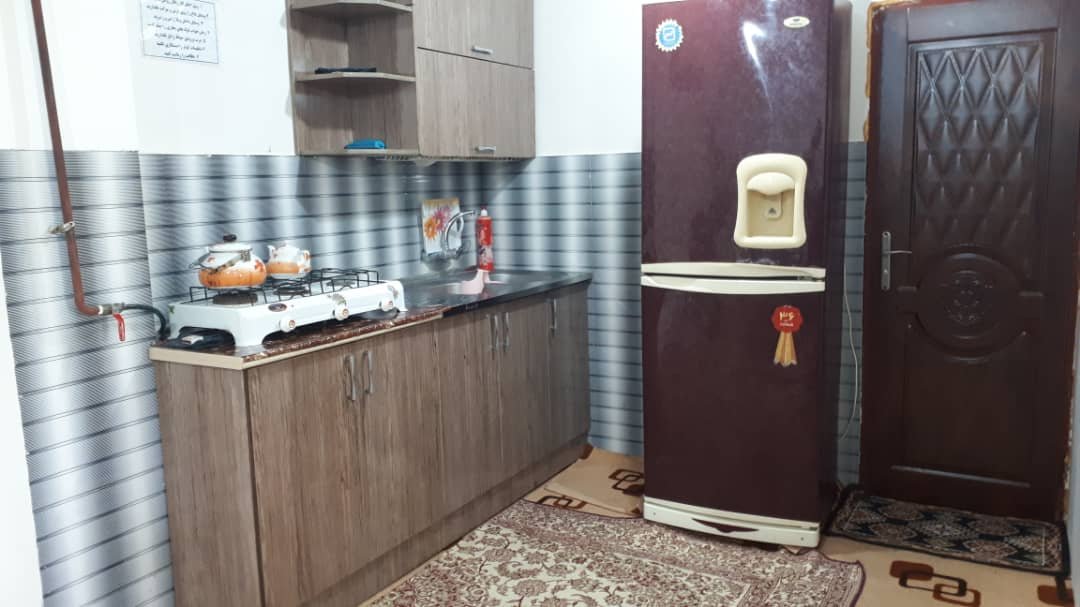 یک خوابه ساحلی قروق 1