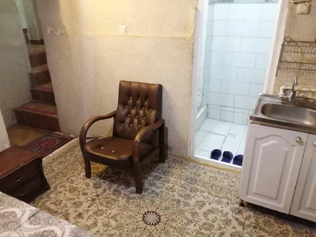 آپارتمان یک‌ خوابه 23 دانشگاه