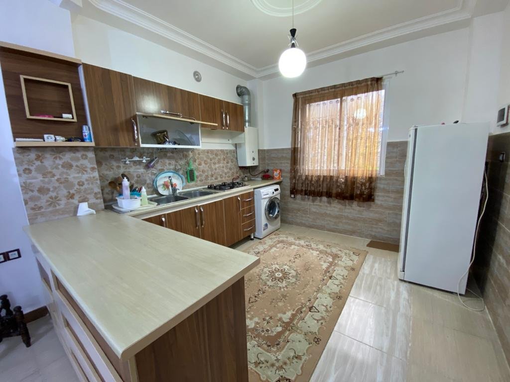 ویلا دوخوابه نگین قلعه رودخان 1