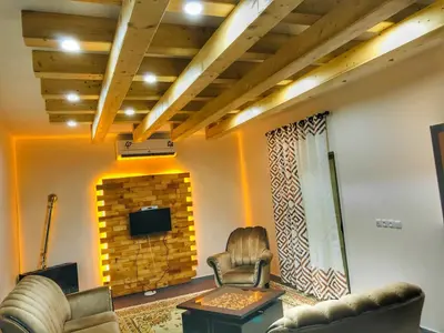 ویلا دوخوابه کریمی 6