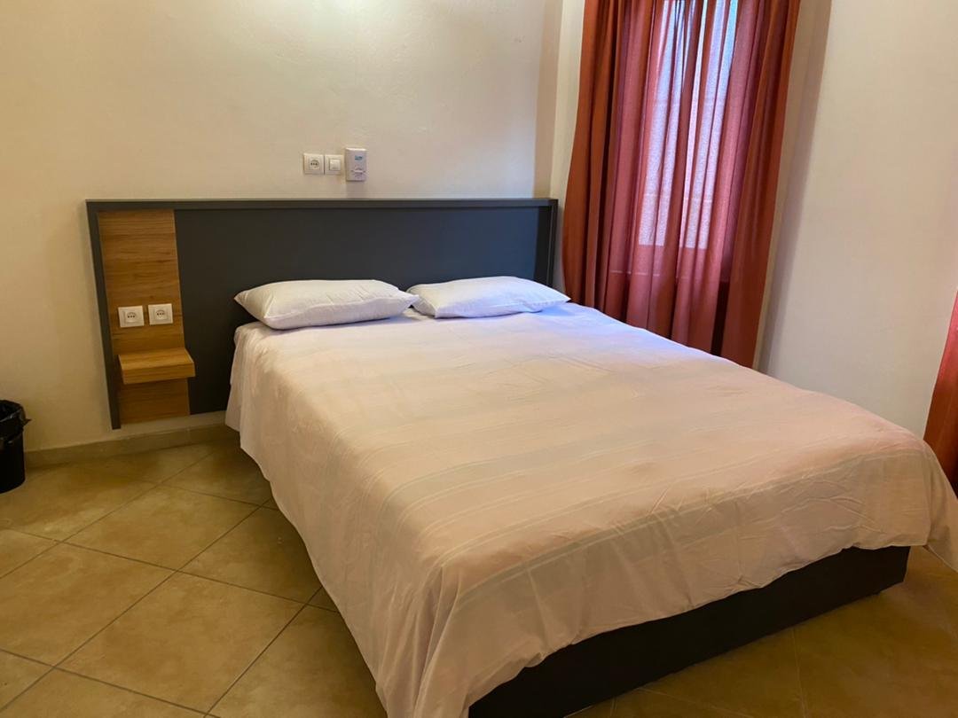 دوخوابه ساحلی مهسا واحد 2