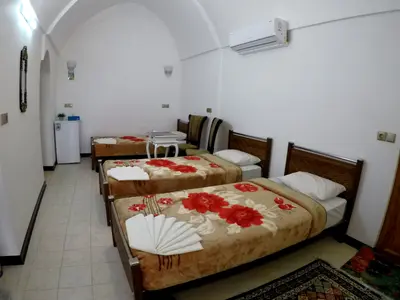 بومگردی آمیرزا - واحد پنج تخته 106